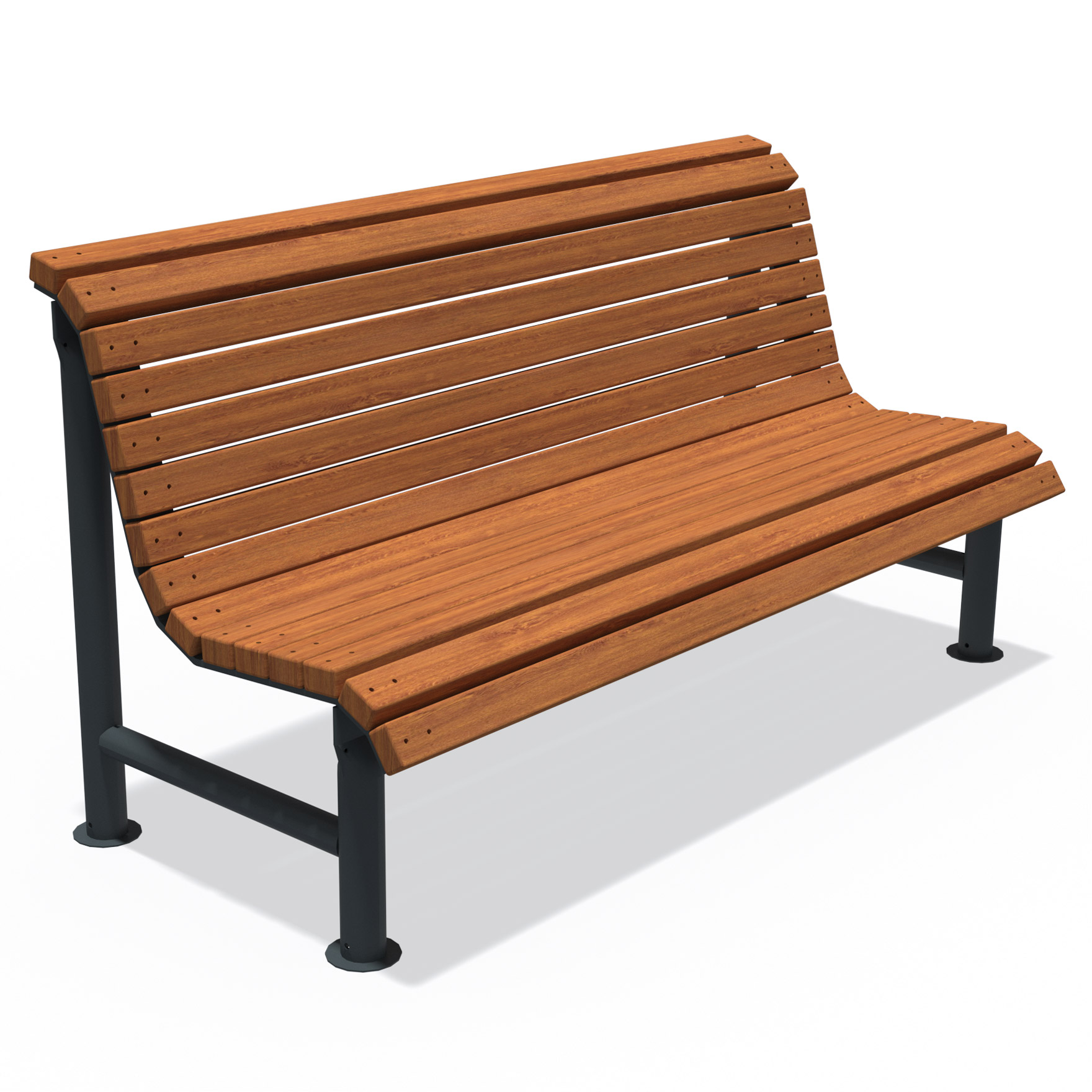 Лавка Interatletika LP065